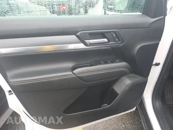 2025 GMC Terrain Elevation 3SA - miniatura 9