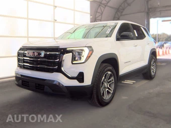 2025 GMC Terrain Elevation 3SA