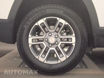 2025 GMC Terrain Elevation 3SA - miniatura 11