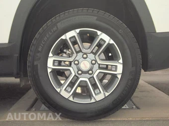 2025 GMC Terrain Elevation 3SA - miniatura 12
