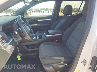 2025 GMC Terrain Elevation 3SA - miniatura 13