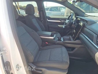 2025 GMC Terrain Elevation 3SA - miniatura 14
