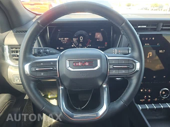 2025 GMC Terrain Elevation 3SA - miniatura 16