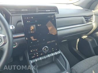 2025 GMC Terrain Elevation 3SA - miniatura 17