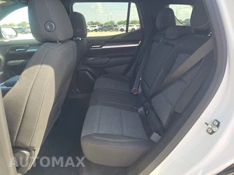 2025 GMC Terrain Elevation 3SA - miniatura 19