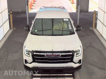 2025 GMC Terrain Elevation 3SA - miniatura 2