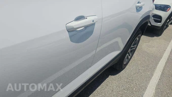 2025 GMC Terrain Elevation 3SA - miniatura 25