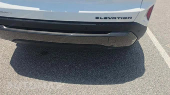 2025 GMC Terrain Elevation 3SA - miniatura 27