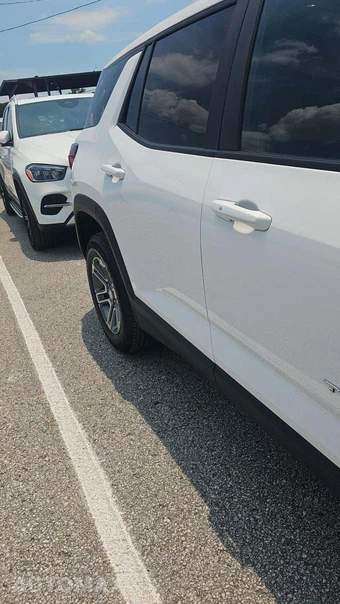 2025 GMC Terrain Elevation 3SA - miniatura 29