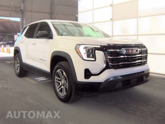 2025 GMC Terrain Elevation 3SA - miniatura 4