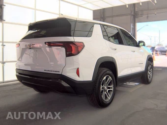 2025 GMC Terrain Elevation 3SA - miniatura 5