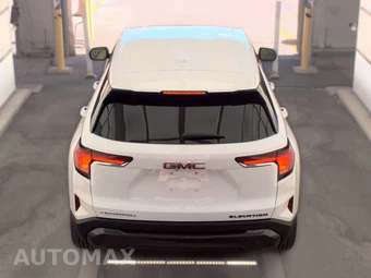 2025 GMC Terrain Elevation 3SA - miniatura 6
