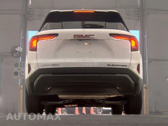 2025 GMC Terrain Elevation 3SA - miniatura 7