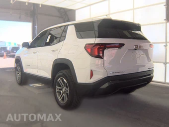 2025 GMC Terrain Elevation 3SA - miniatura 8