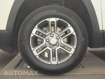 2025 GMC Terrain Elevation 3SA - miniatura 9