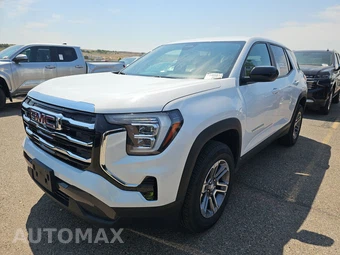 2025 GMC Terrain Elevation 3SA - samochód z USA z aukcji Manheim, oferta Kup Teraz w AUTOMAX