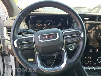 2025 GMC Terrain Elevation 3SA - miniatura 10