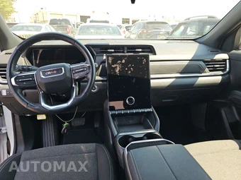 2025 GMC Terrain Elevation 3SA - miniatura 11