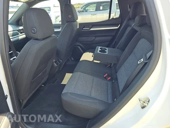 2025 GMC Terrain Elevation 3SA - miniatura 13