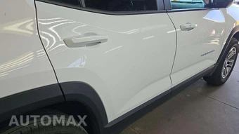 2025 GMC Terrain Elevation 3SA - miniatura 19
