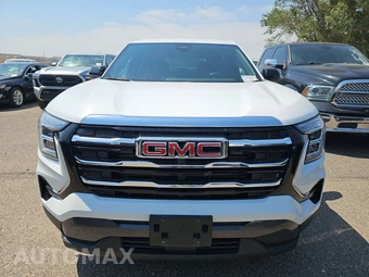 2025 GMC Terrain Elevation 3SA - miniatura 2