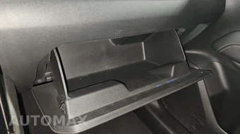2025 GMC Terrain Elevation 3SA - miniatura 22