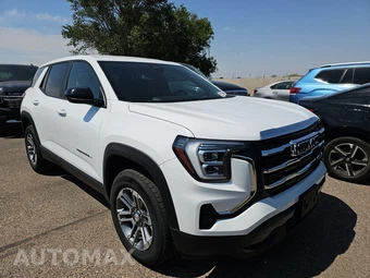 2025 GMC Terrain Elevation 3SA - miniatura 3