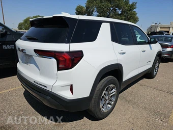 2025 GMC Terrain Elevation 3SA - miniatura 4