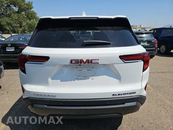 2025 GMC Terrain Elevation 3SA - miniatura 5