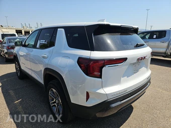 2025 GMC Terrain Elevation 3SA - miniatura 6