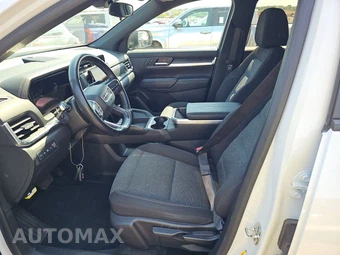2025 GMC Terrain Elevation 3SA - miniatura 7