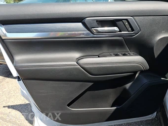 2025 GMC Terrain Elevation 3SA - miniatura 9