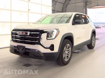 2025 GMC Terrain Elevation 3SA - car from the USA, Manheim Buy-Now listing at AUTOMAX