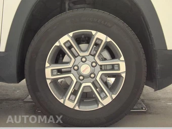 2025 GMC Terrain Elevation 3SA - miniatura 10