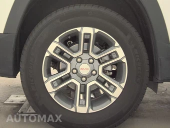 2025 GMC Terrain Elevation 3SA - miniatura 11