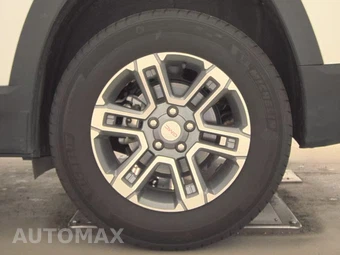 2025 GMC Terrain Elevation 3SA - miniatura 12
