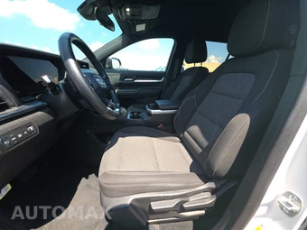 2025 GMC Terrain Elevation 3SA - miniatura 13