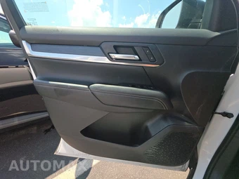 2025 GMC Terrain Elevation 3SA - miniatura 15
