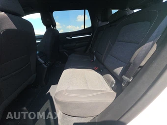 2025 GMC Terrain Elevation 3SA - miniatura 19