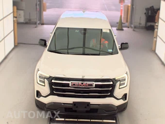 2025 GMC Terrain Elevation 3SA - miniatura 2