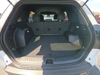 2025 GMC Terrain Elevation 3SA - miniatura 23