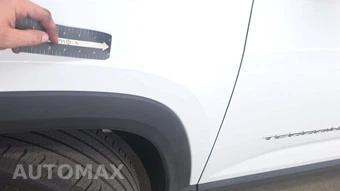 2025 GMC Terrain Elevation 3SA - miniatura 27