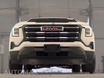 2025 GMC Terrain Elevation 3SA - miniatura 3