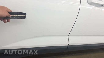2025 GMC Terrain Elevation 3SA - miniatura 30