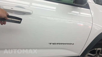 2025 GMC Terrain Elevation 3SA - miniatura 31