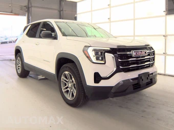2025 GMC Terrain Elevation 3SA - miniatura 4