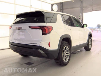 2025 GMC Terrain Elevation 3SA - miniatura 5