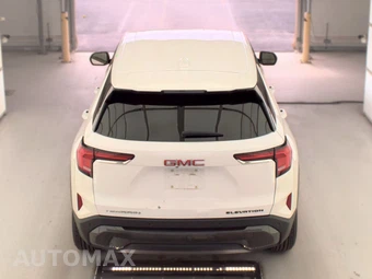 2025 GMC Terrain Elevation 3SA - miniatura 6