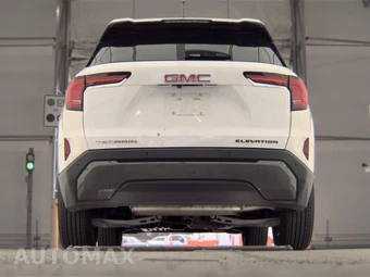 2025 GMC Terrain Elevation 3SA - miniatura 7