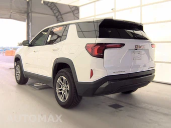 2025 GMC Terrain Elevation 3SA - miniatura 8